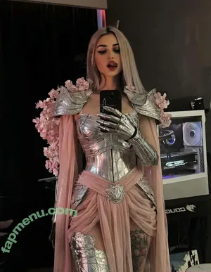 morana_battory / moranabattory nude photo #0006