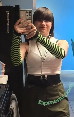 Morbid Mist / morbid_mist / morbidmist nude photo #0105