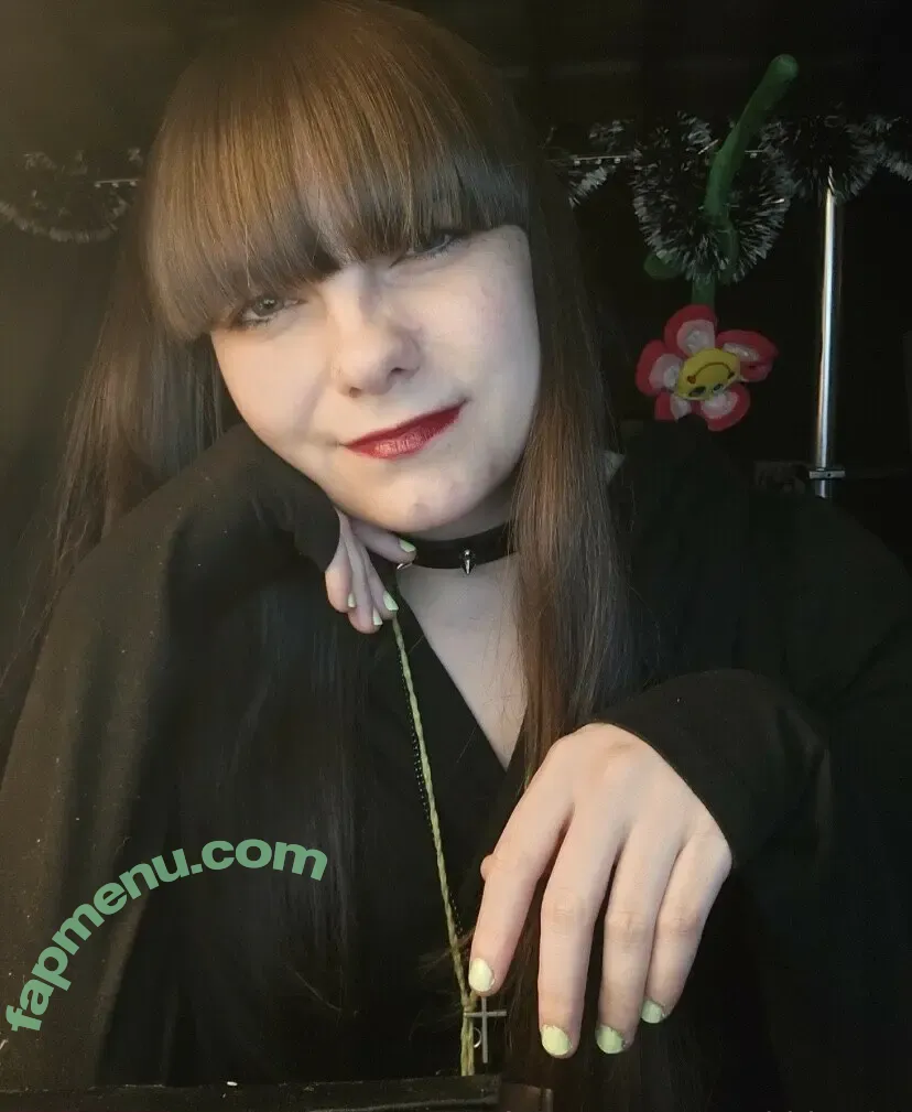 Morbid Mist nude photo #0089 (morbid_mist / morbidmist)