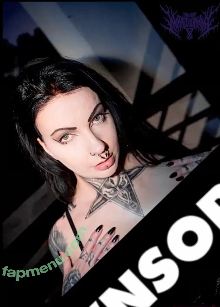 morbiddonna666 nude photo #0014 (morbiddonna666)