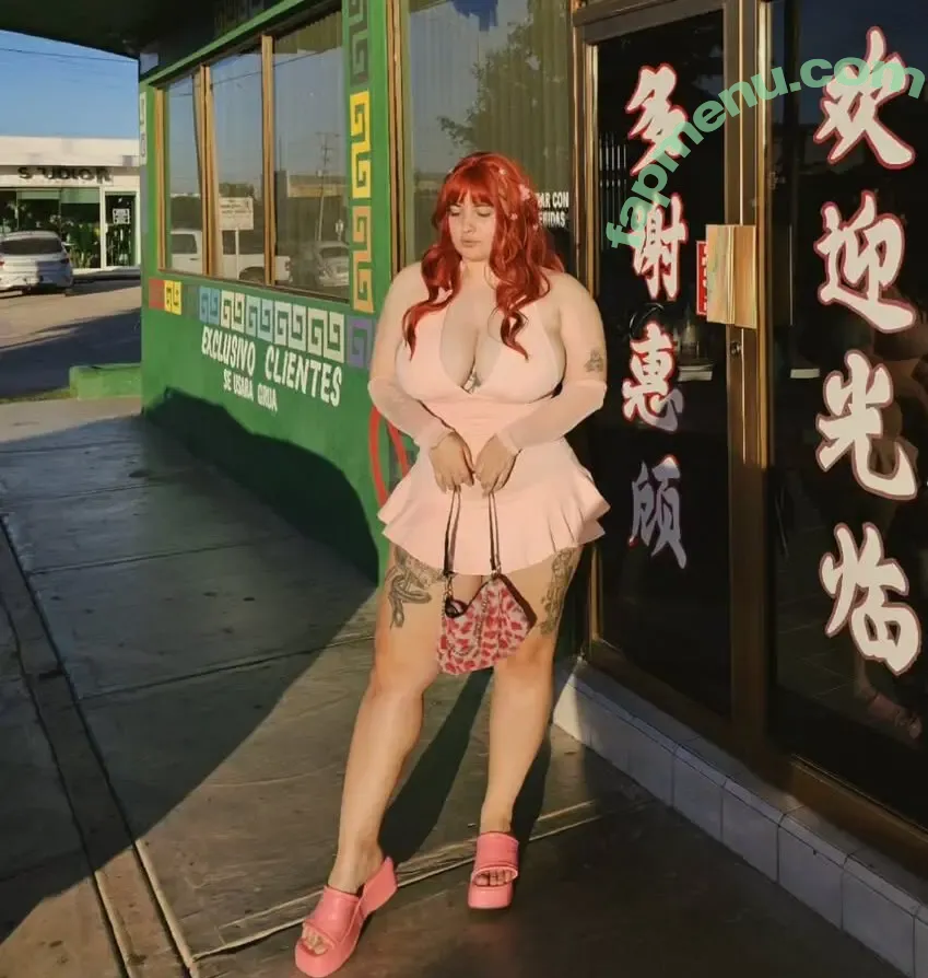 Morbo A Conocidas nude photo #0029 (morbo.pe)