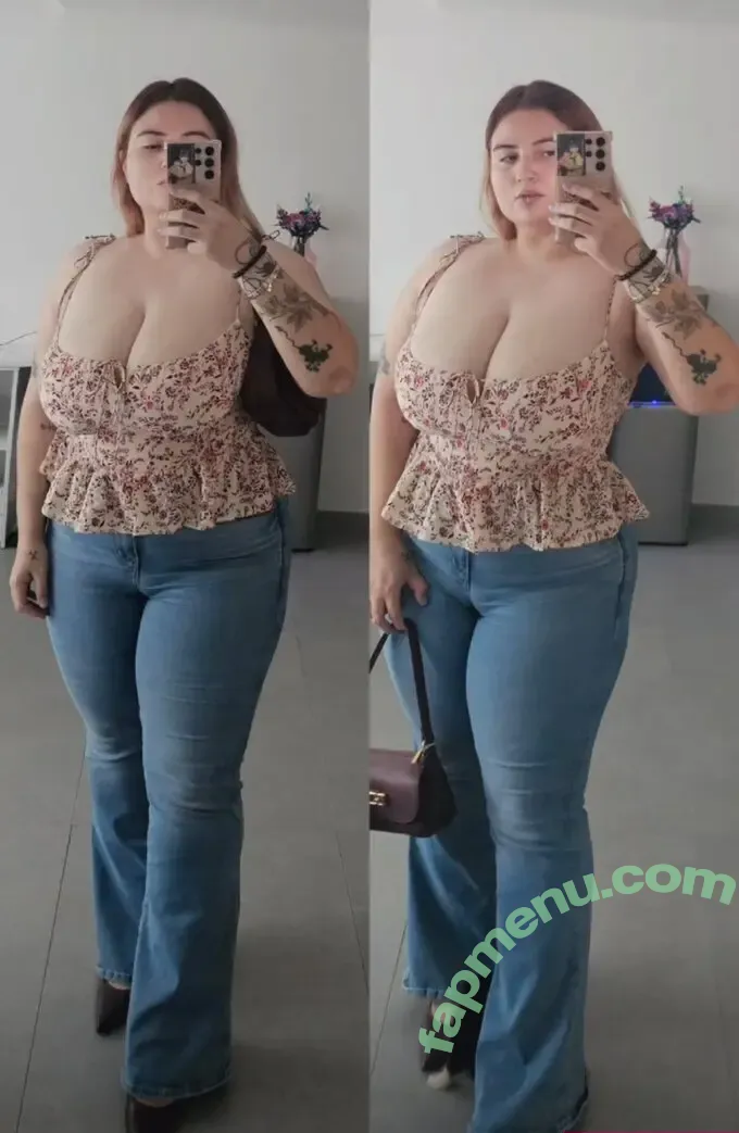 Morbo A Conocidas nude photo #0032 (morbo.pe)