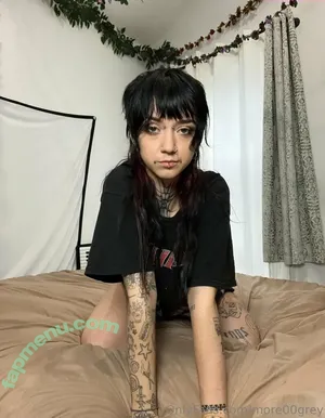 more00grey / greyxaj nude photo #0159