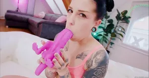 Morea Black / morea.black / moreablackreels nude photo #0059