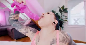 Morea Black / morea.black / moreablackreels nude photo #0061