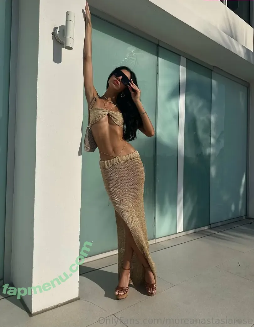 moreanarose nude photo #0001 (mooorrenna)