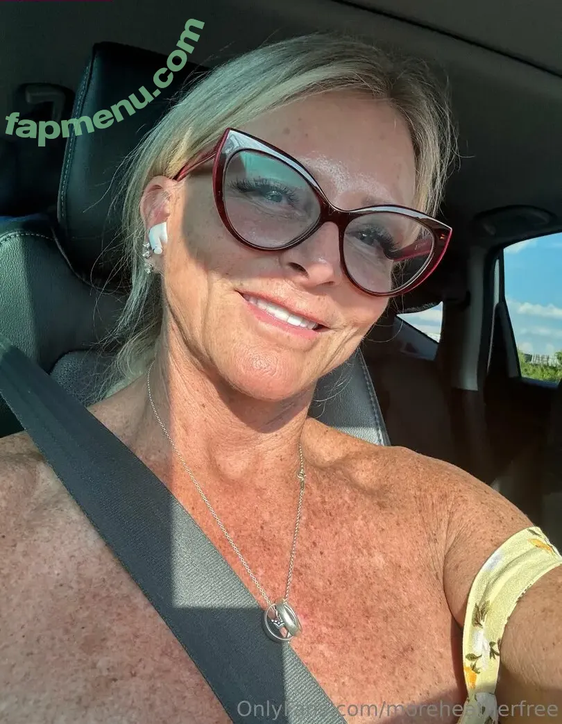 moreheatherfree nude photo #0075 (freeheather)