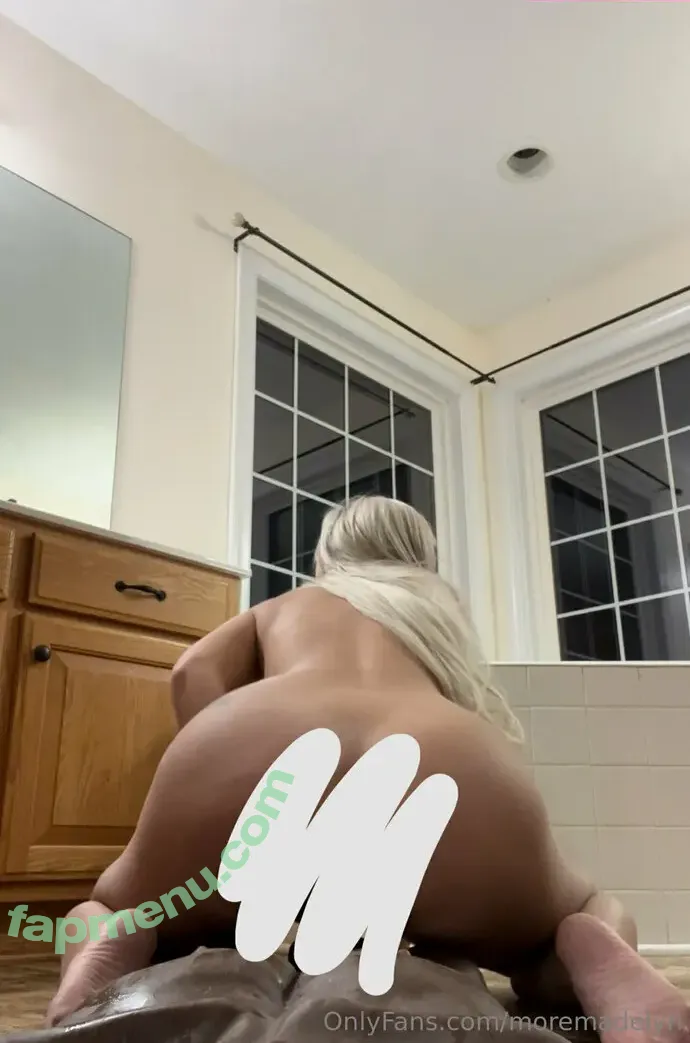Moremadelyn nude photo #0073 (firstgenbarbie)