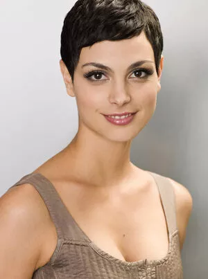 Morena Baccarin / morenabaccarin nude photo #0072