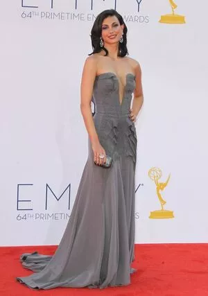 Morena Baccarin / morenabaccarin nude photo #0112