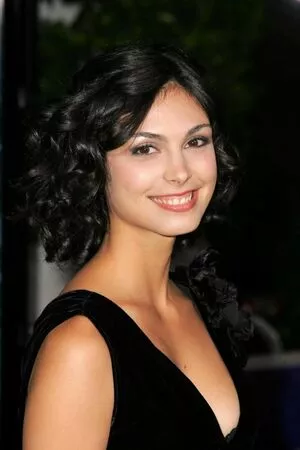Morena Baccarin / morenabaccarin nude photo #0123