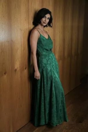 Morena Baccarin / morenabaccarin nude photo #0133