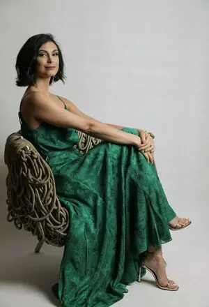 Morena Baccarin / morenabaccarin nude photo #0134