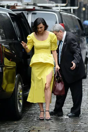 Morena Baccarin / morenabaccarin nude photo #0150