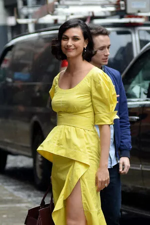 Morena Baccarin / morenabaccarin nude photo #0151