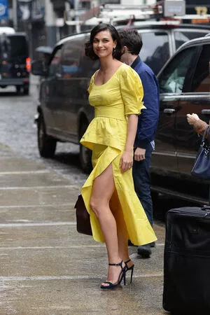 Morena Baccarin / morenabaccarin nude photo #0156
