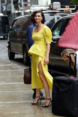 Morena Baccarin / morenabaccarin nude photo #0163