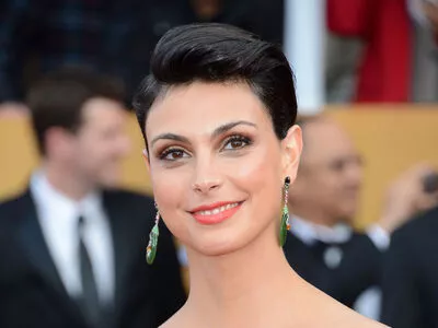 Morena Baccarin / morenabaccarin nude photo #0170