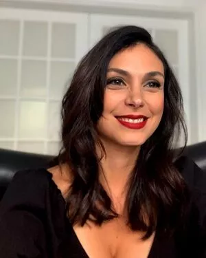 Morena Baccarin / morenabaccarin nude photo #0187