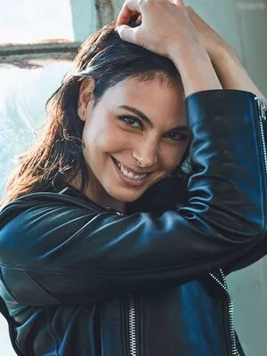 Morena Baccarin / morenabaccarin nude photo #0201