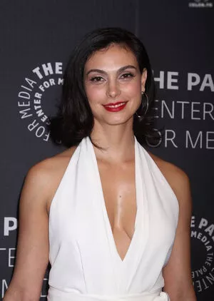 Morena Baccarin / morenabaccarin nude photo #0231