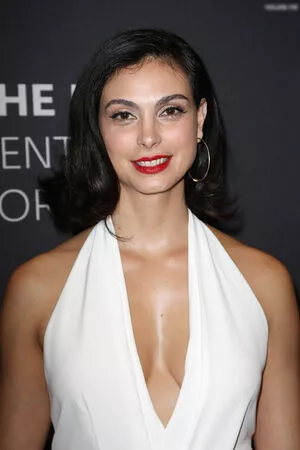 Morena Baccarin / morenabaccarin nude photo #0232