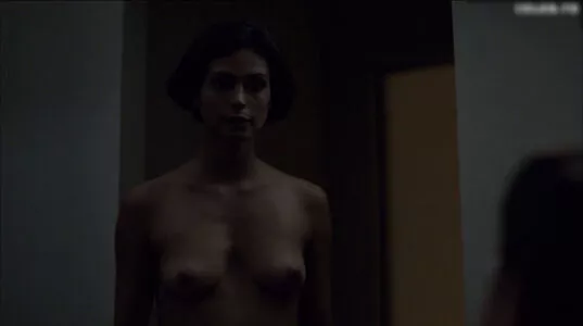 Morena Baccarin / morenabaccarin nude photo #0238