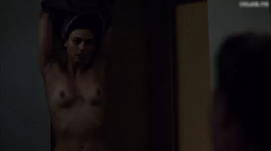 Morena Baccarin / morenabaccarin nude photo #0239