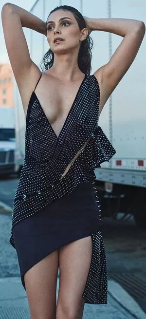 Morena Baccarin / morenabaccarin nude photo #0256