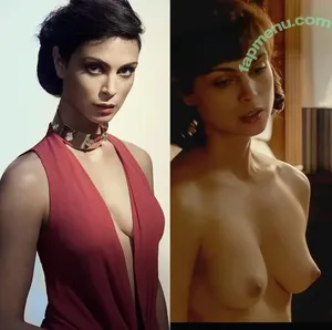 Morena Baccarin / morenabaccarin nude photo #0383