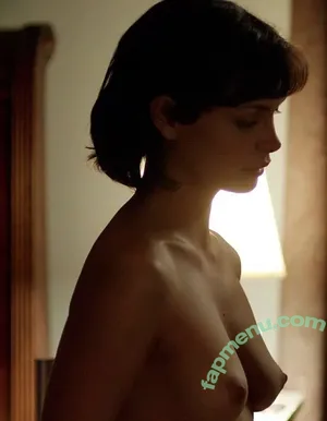 Morena Baccarin / morenabaccarin nude photo #0396