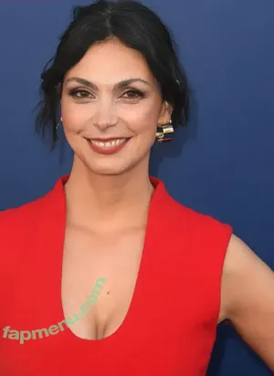Morena Baccarin / morenabaccarin nude photo #0407