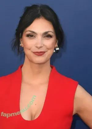 Morena Baccarin / morenabaccarin nude photo #0408