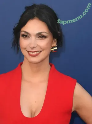 Morena Baccarin / morenabaccarin nude photo #0411