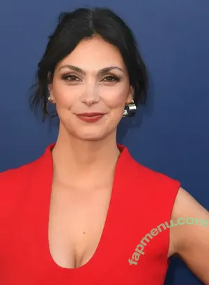 Morena Baccarin / morenabaccarin nude photo #0412