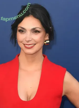 Morena Baccarin / morenabaccarin nude photo #0413