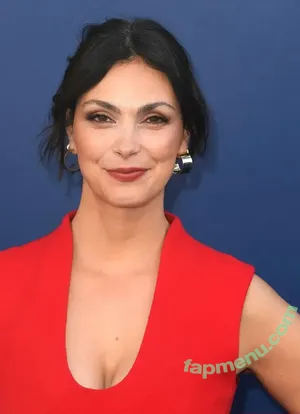 Morena Baccarin / morenabaccarin nude photo #0418