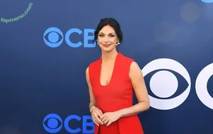 Morena Baccarin / morenabaccarin nude photo #0421