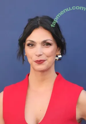 Morena Baccarin / morenabaccarin nude photo #0423