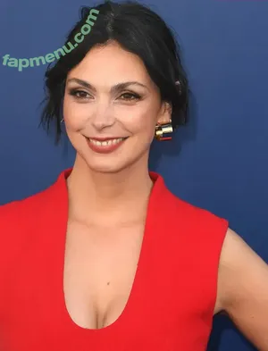 Morena Baccarin / morenabaccarin nude photo #0429
