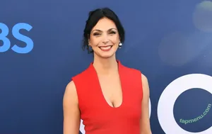 Morena Baccarin / morenabaccarin nude photo #0434
