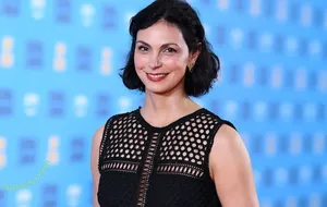 Morena Baccarin / morenabaccarin nude photo #0465