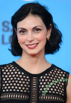 Morena Baccarin / morenabaccarin nude photo #0469