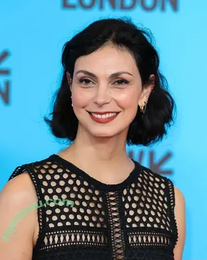 Morena Baccarin / morenabaccarin nude photo #0472