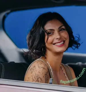 Morena Baccarin / morenabaccarin nude photo #0500