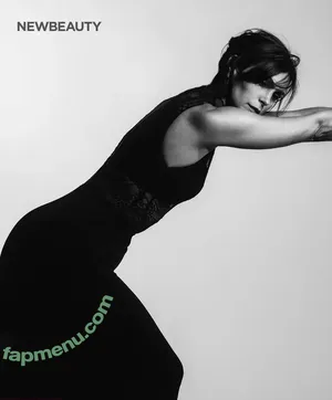 Morena Baccarin / morenabaccarin nude photo #0519