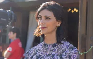 Morena Baccarin / morenabaccarin nude photo #0531