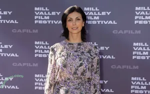 Morena Baccarin / morenabaccarin nude photo #0532