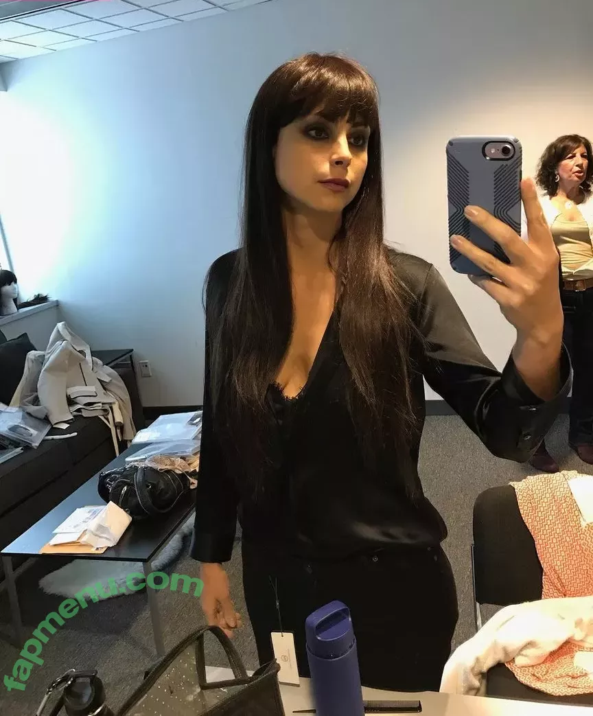 Morena Baccarin nude photo #0028 (morenabaccarin)