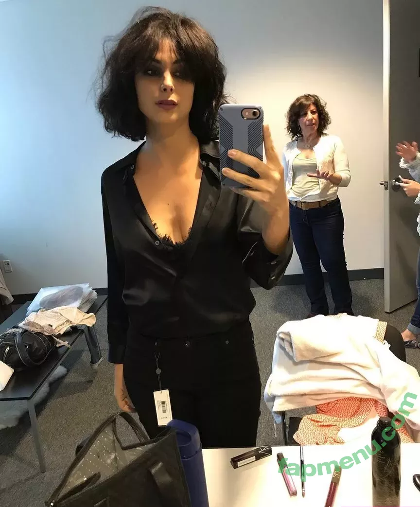 Morena Baccarin nude photo #0029 (morenabaccarin)
